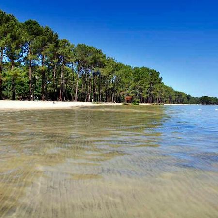 Location Biscarrosse Lac ภายนอก รูปภาพ